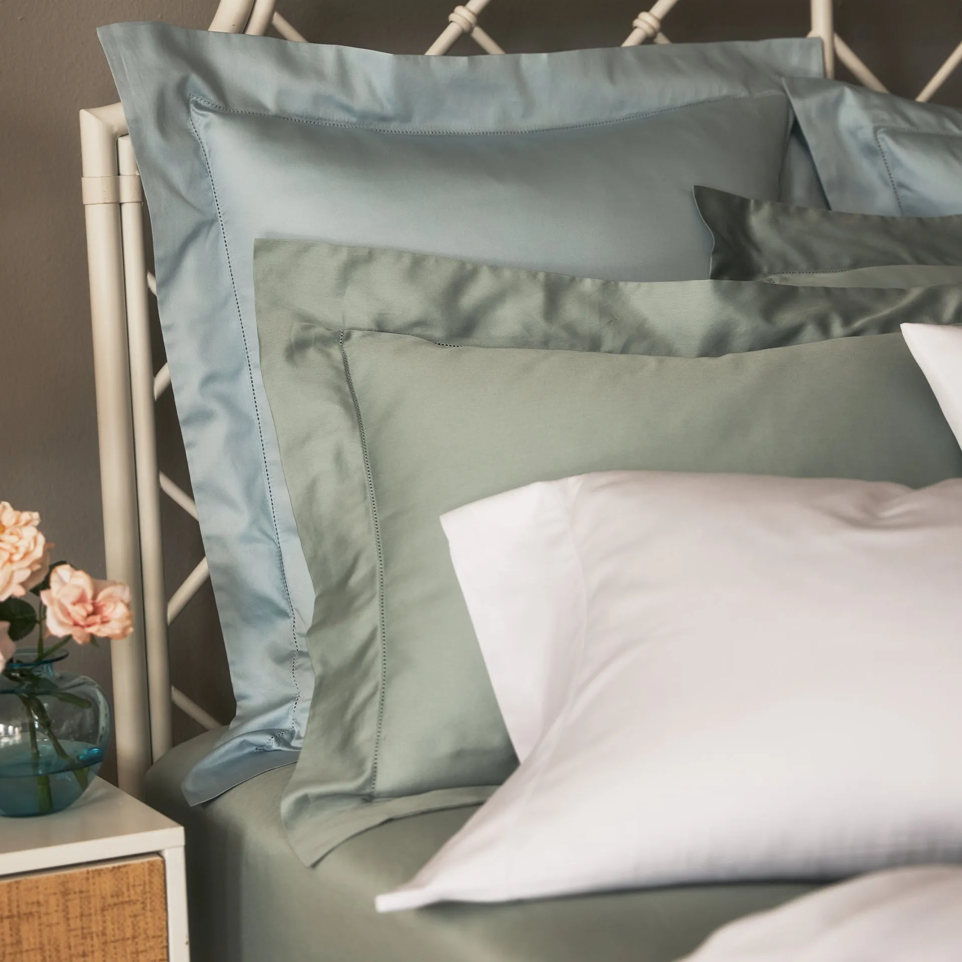 Stresa Pillow Sham