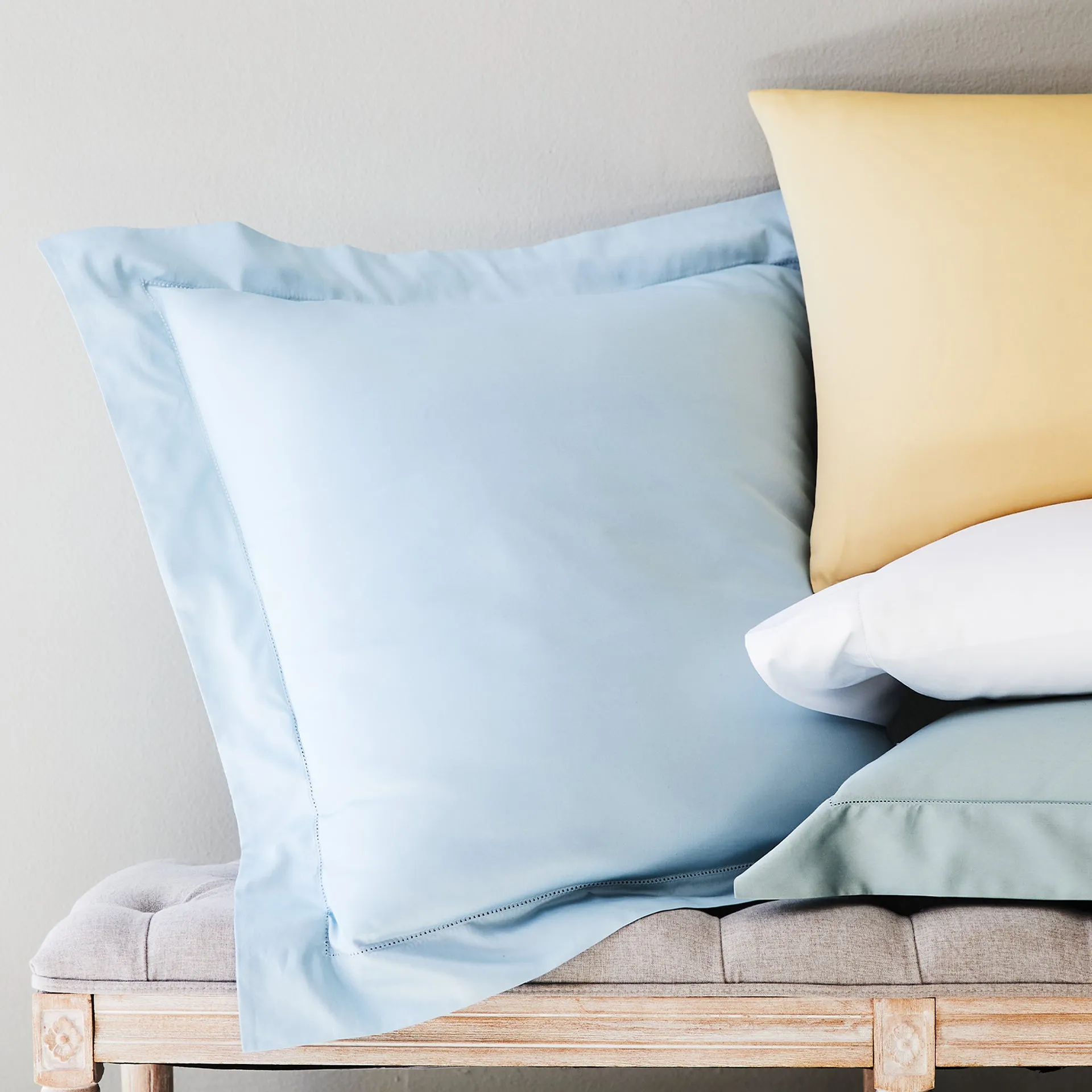 Stresa Pillow Sham