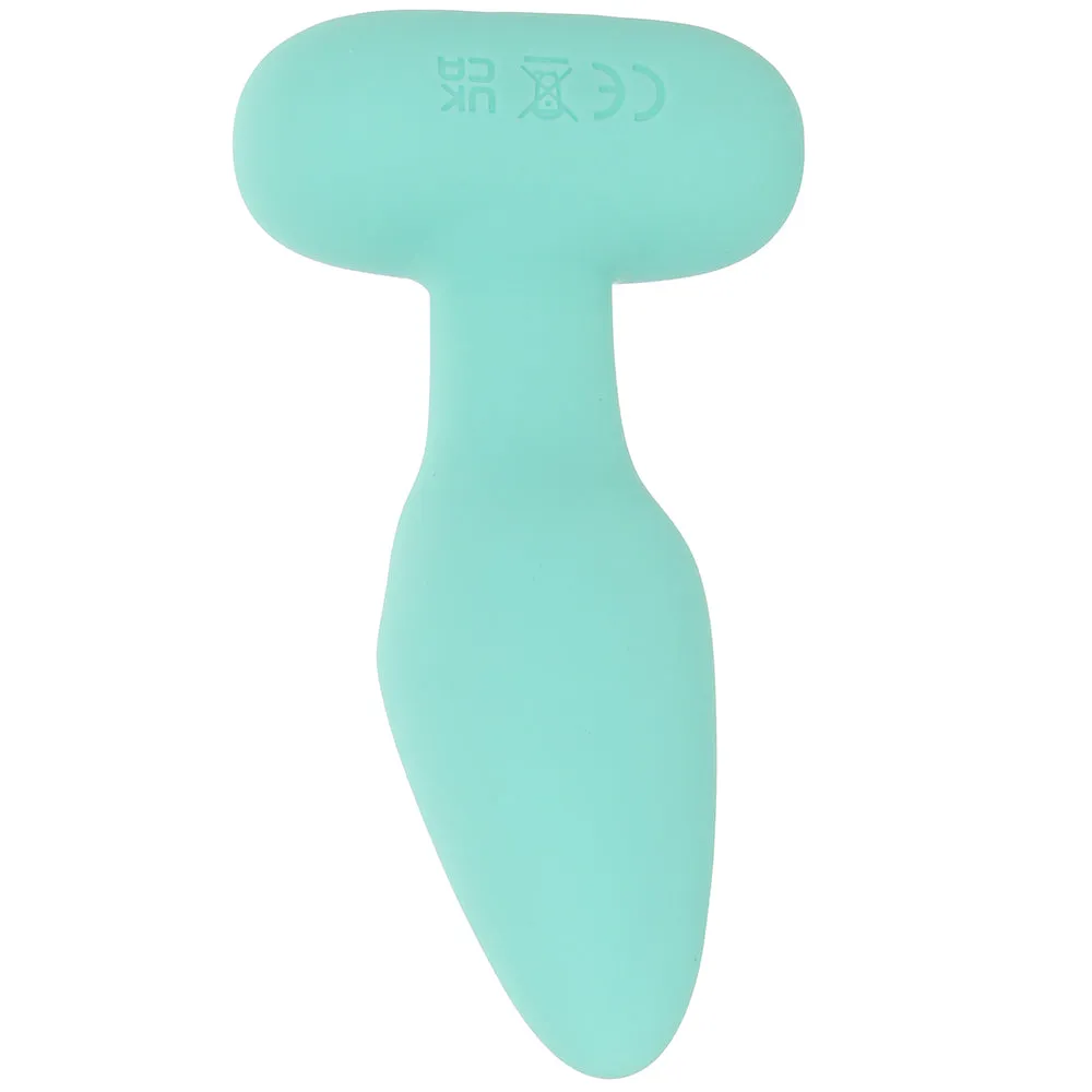 Techno Prism Gyrating Plug