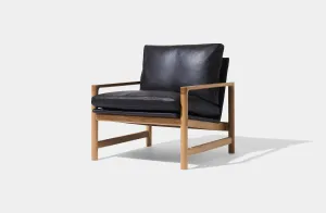Troubadour Lounge Chair