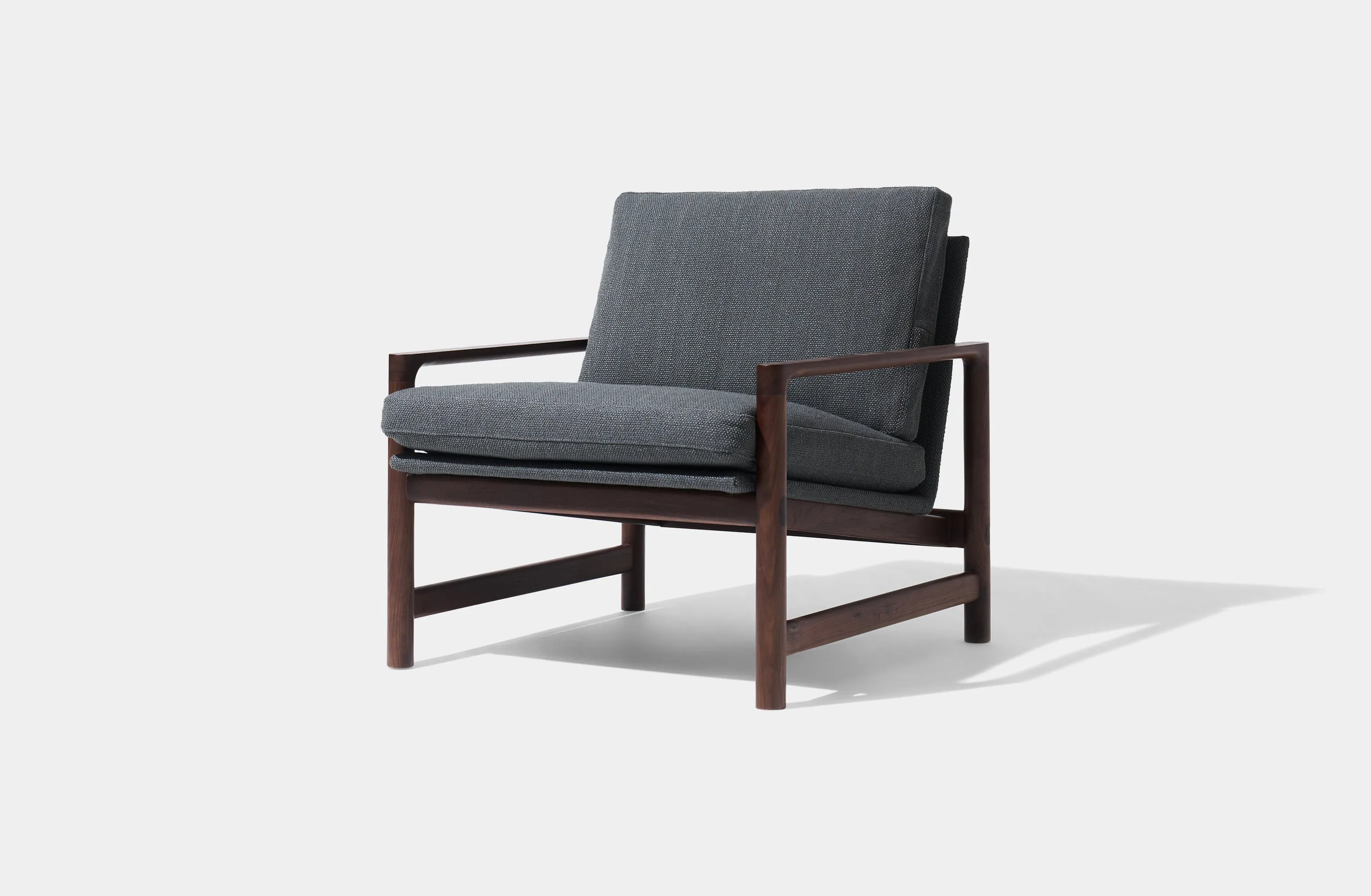 Troubadour Lounge Chair
