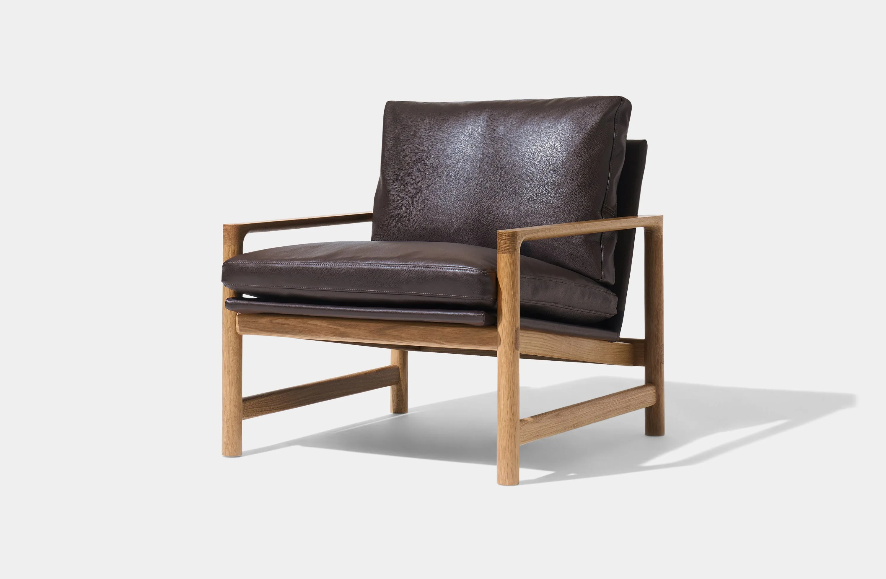 Troubadour Lounge Chair