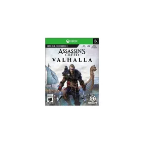 Ubisoft Assassin's Creed Valhalla (Xbox One / Xbox Series X)