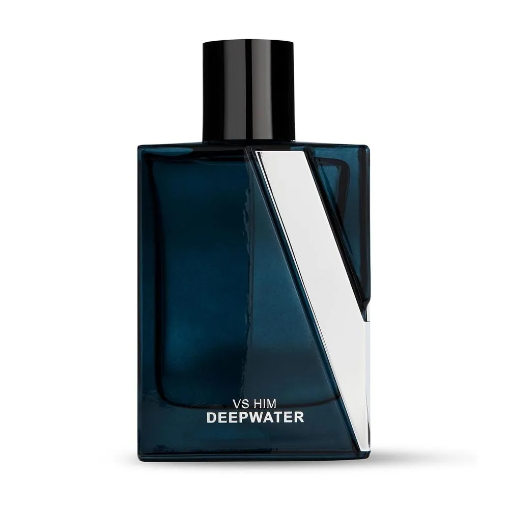 Victoria's Secret 24646206 VS Him Deepwater Men's Cologne (3.4 oz)