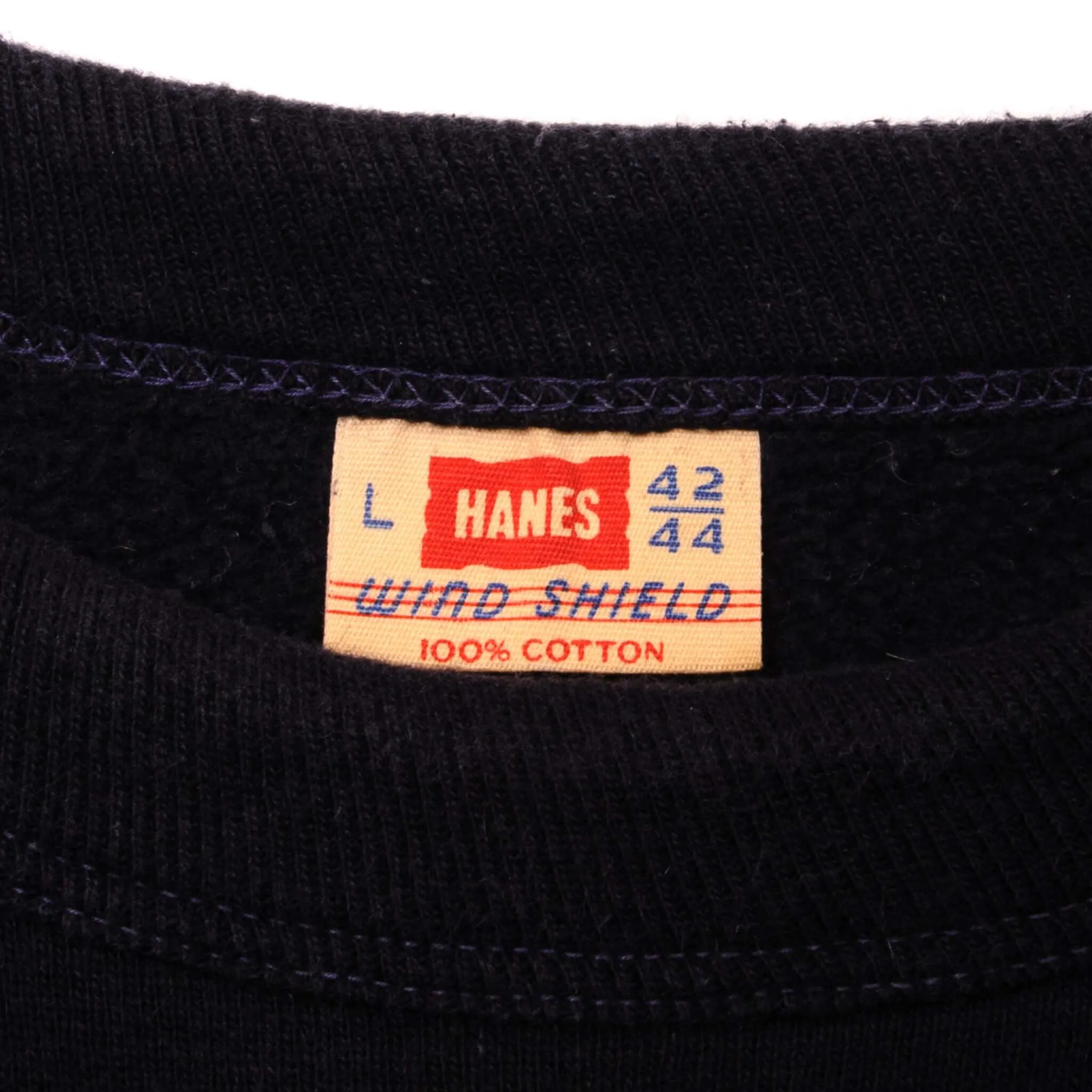 VINTAGE NEBRASKALAND CENTENNIAL SWEATSHIRT 1967 SIZE MEDIUM MADE IN USA