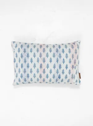 Vintage Pearl Lagoon Cushion R
