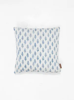 Vintage Pearl Lagoon Cushion S