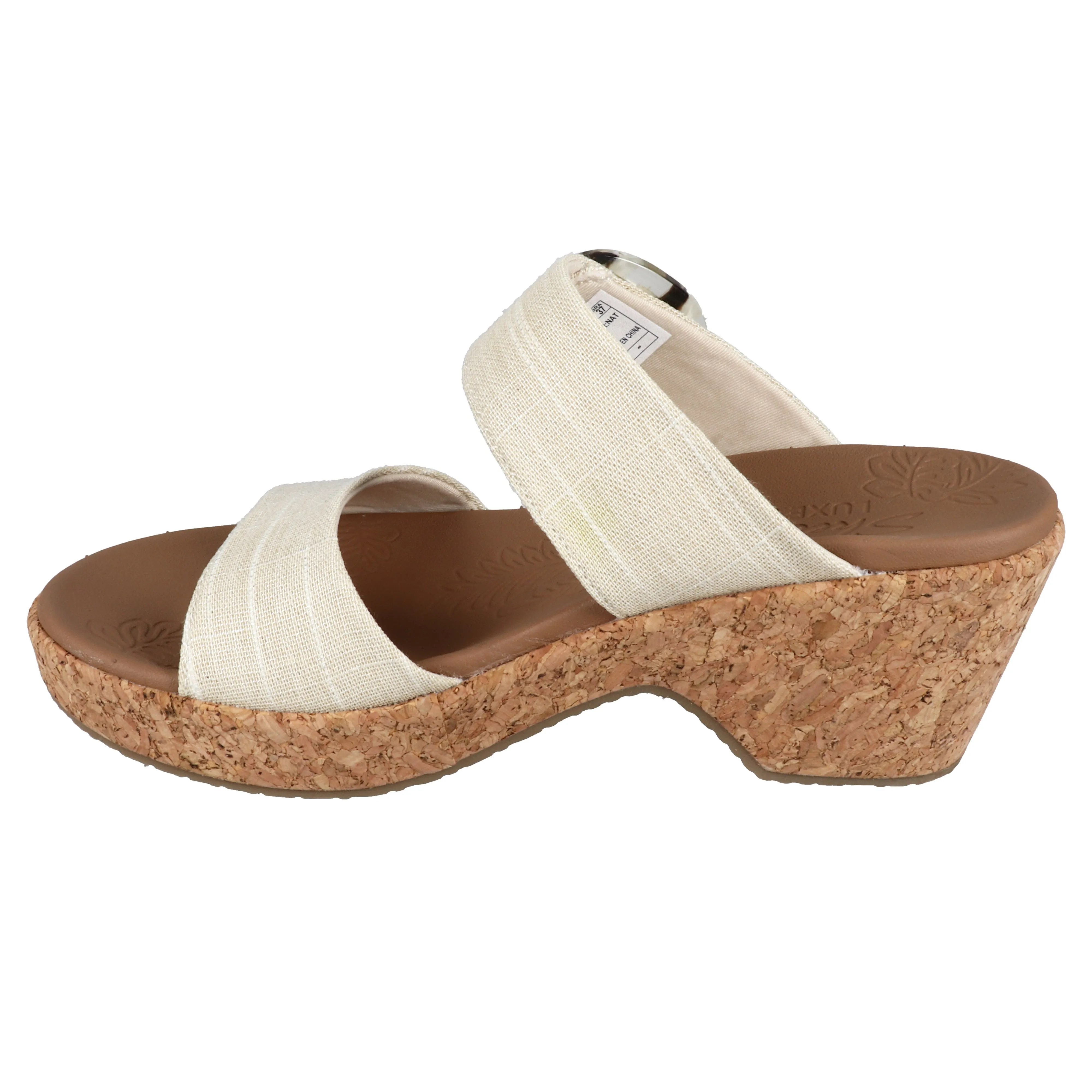 Women's Brystol