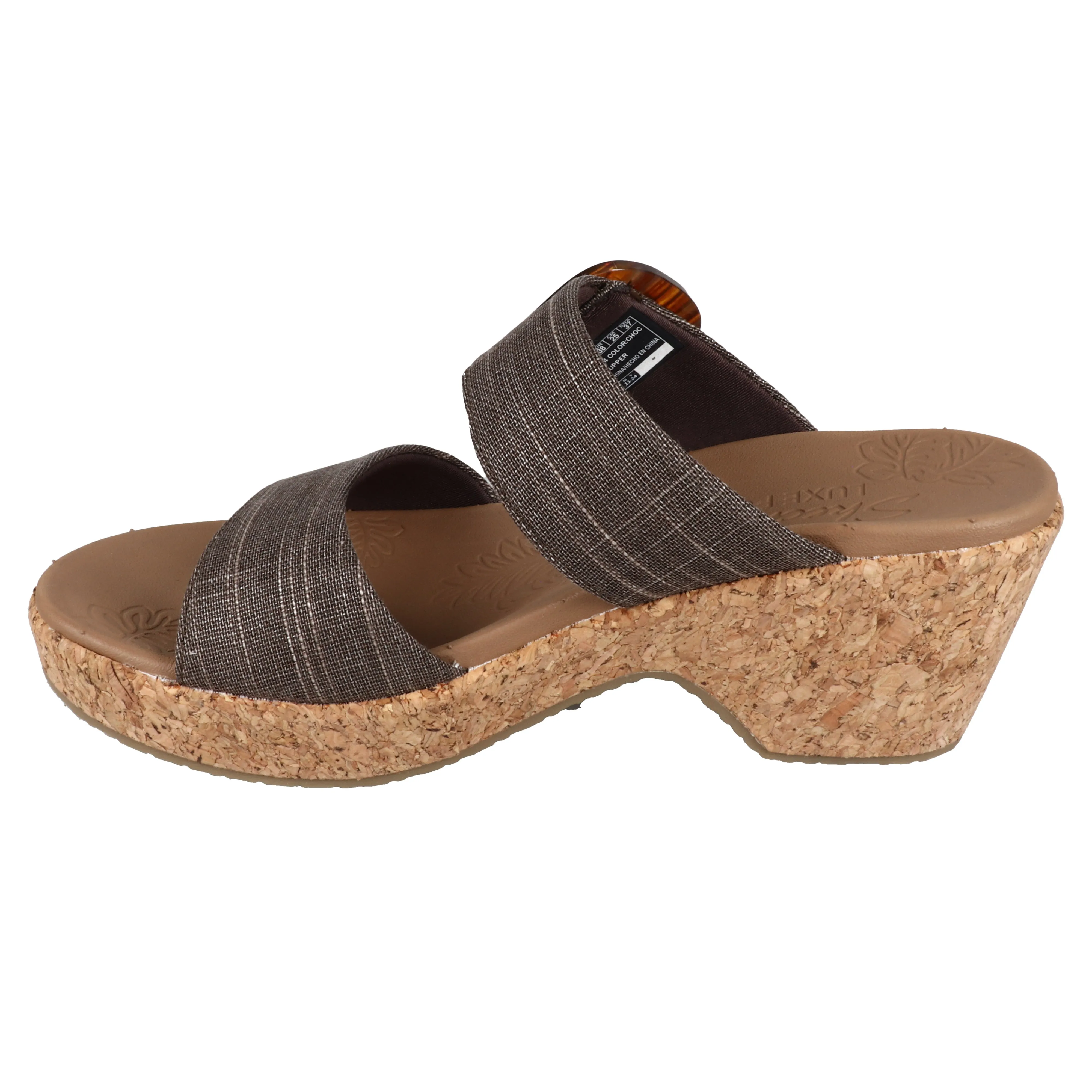 Women's Brystol