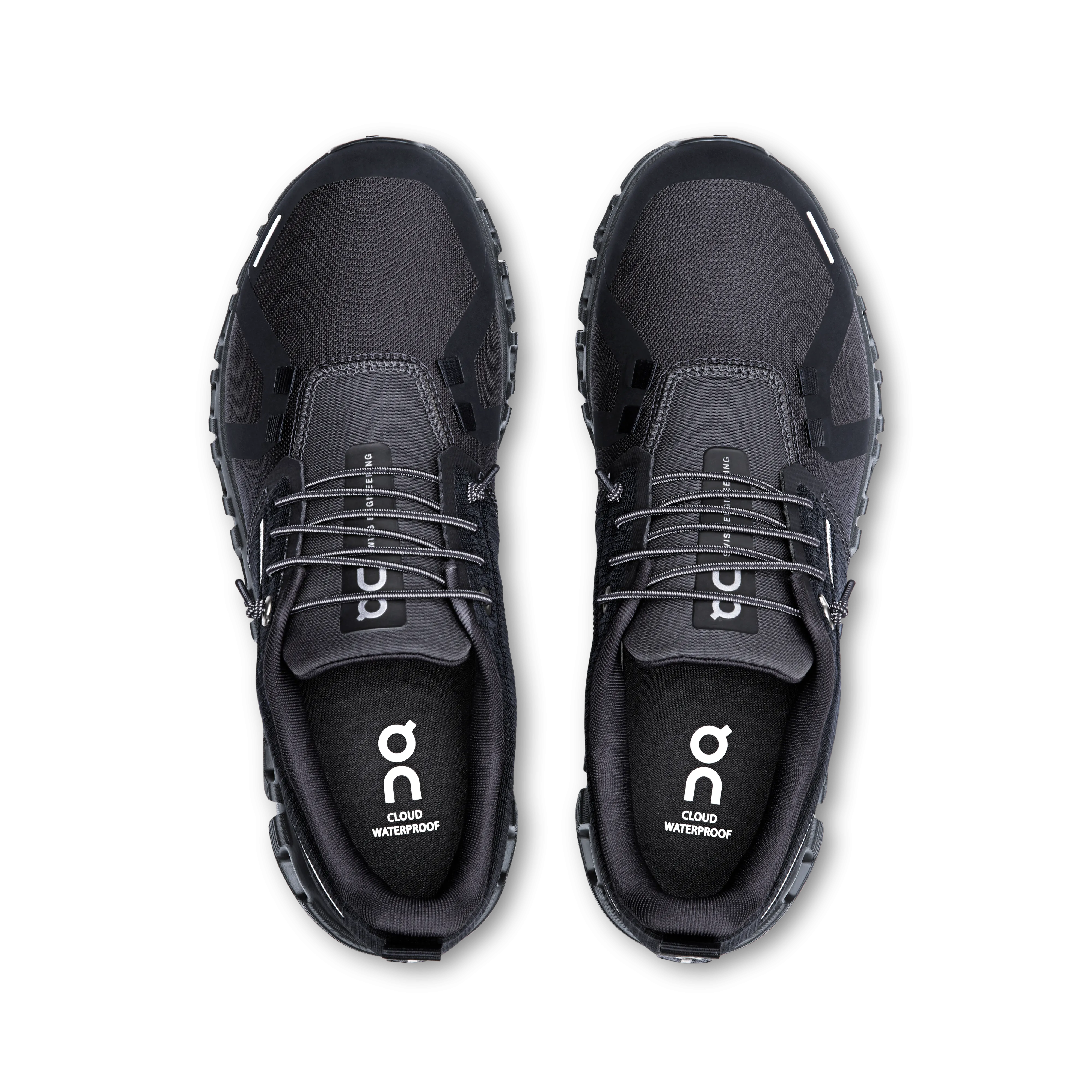 Women's Cloud 6 WP