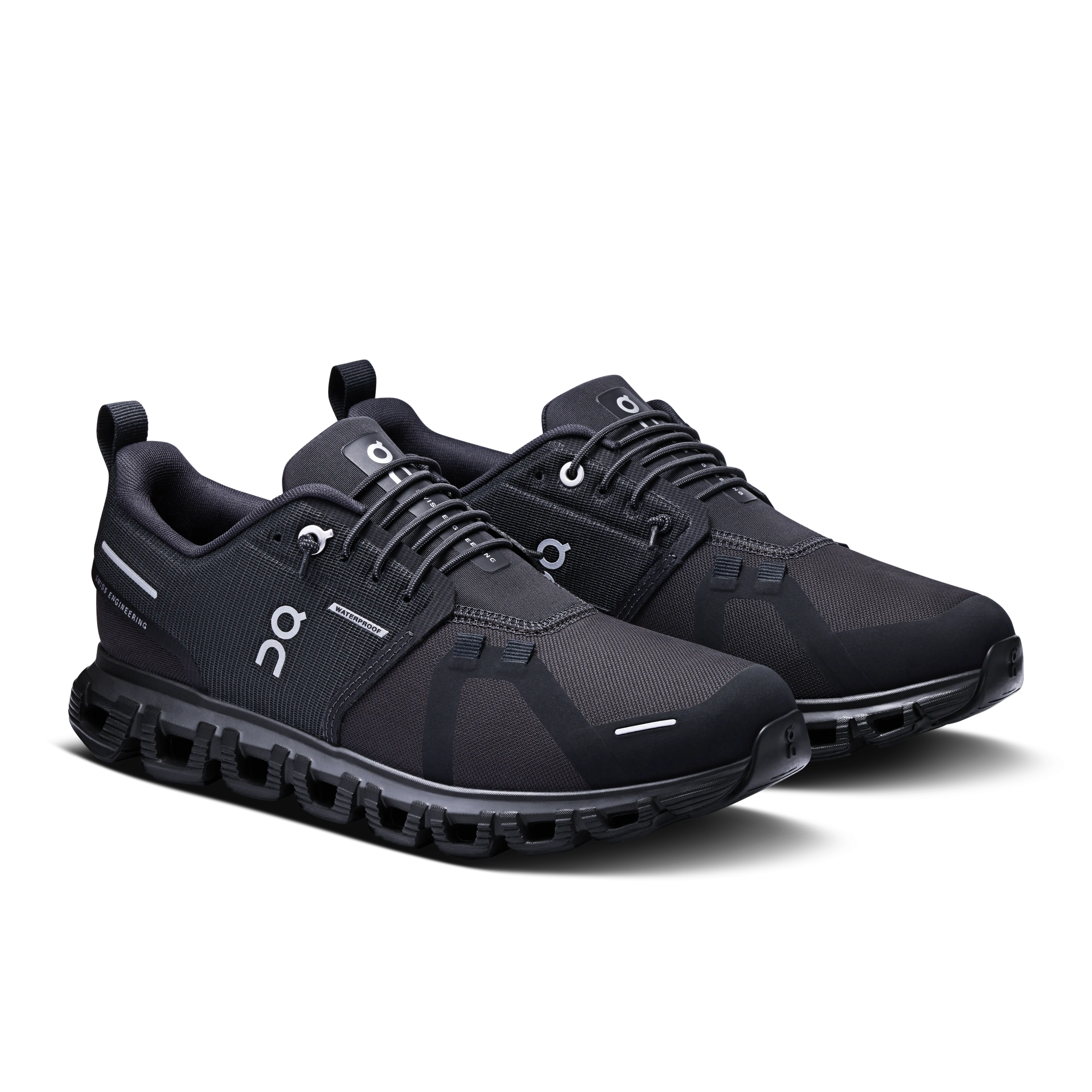 Women's Cloud 6 WP