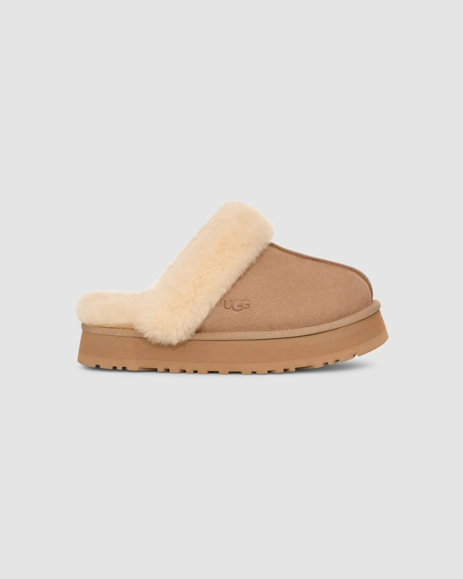 Women's Disquette