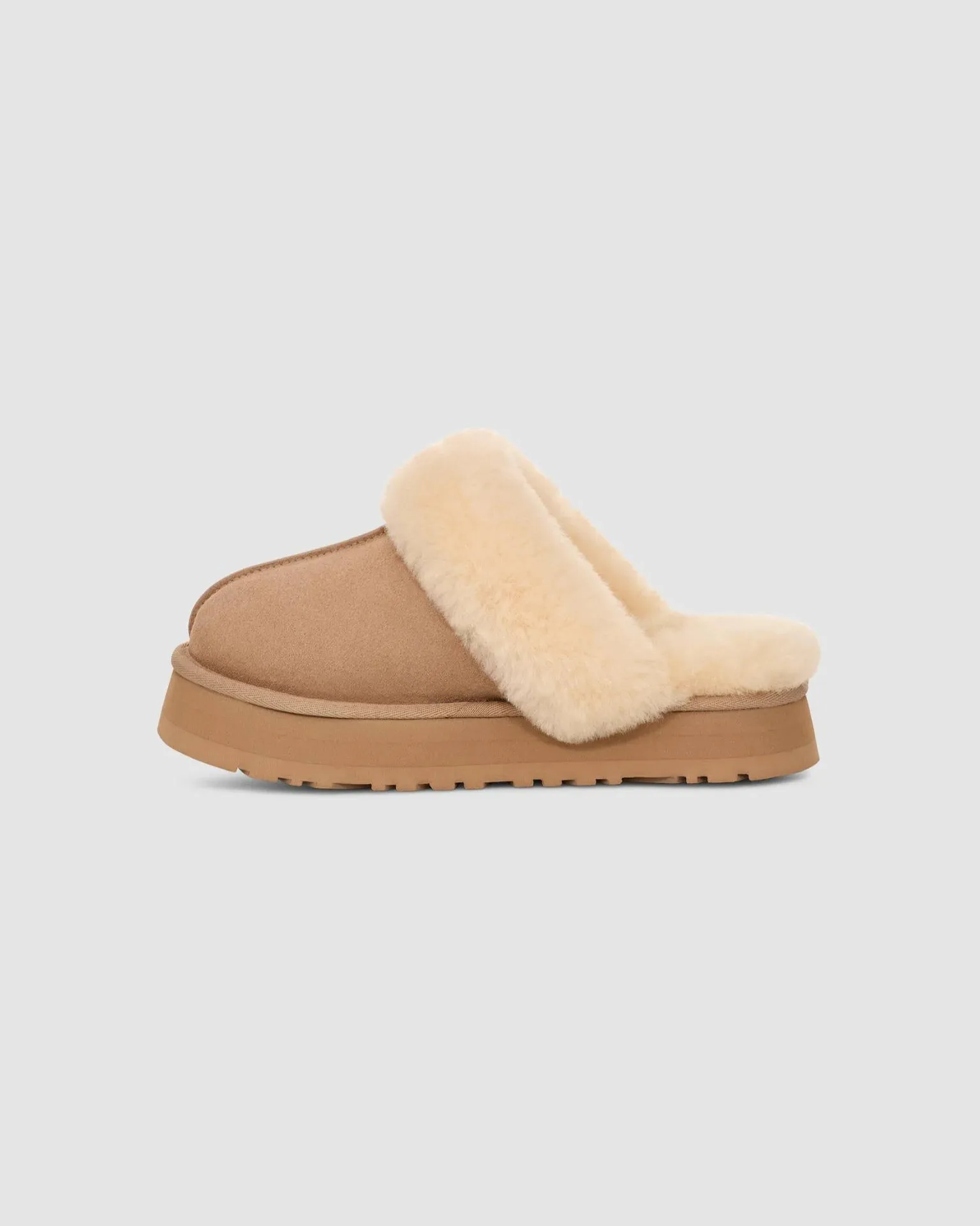 Women's Disquette