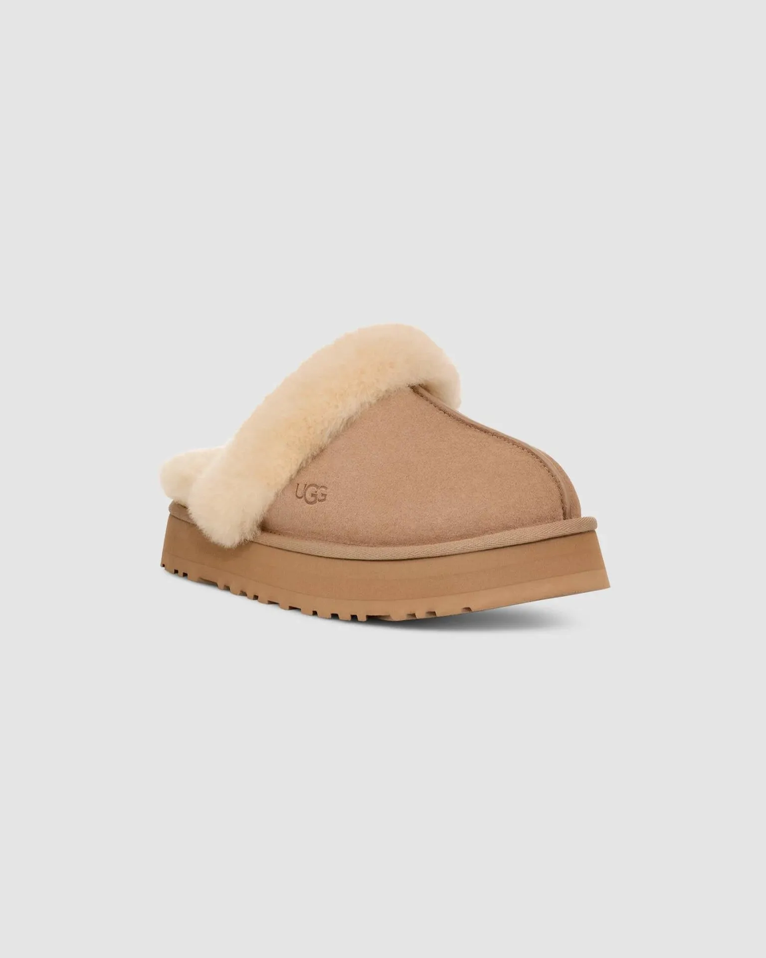 Women's Disquette