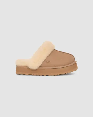 Women's Disquette