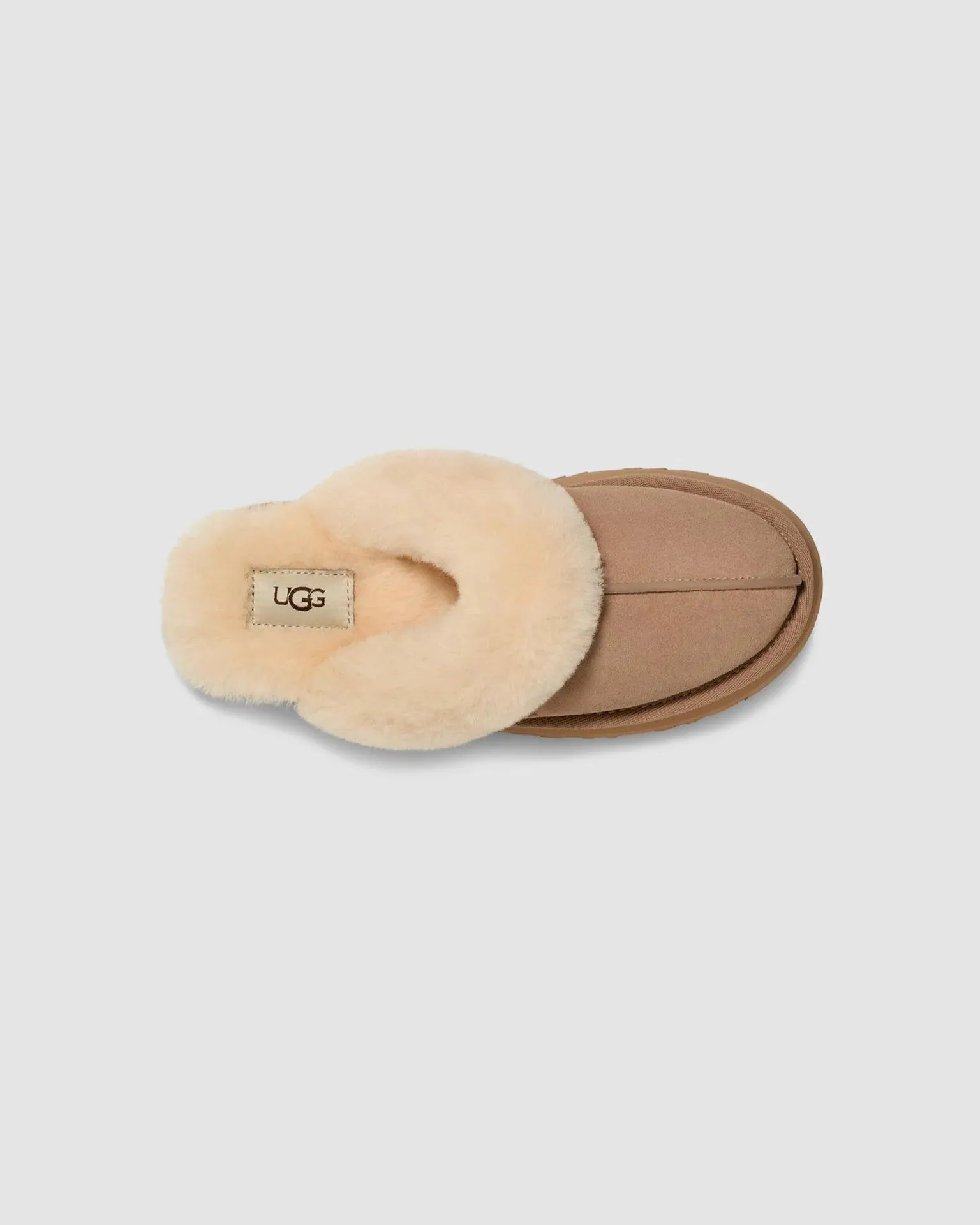 Women's Disquette