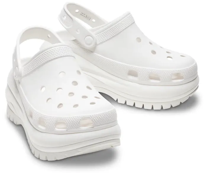 Women's Mega Crush Clog