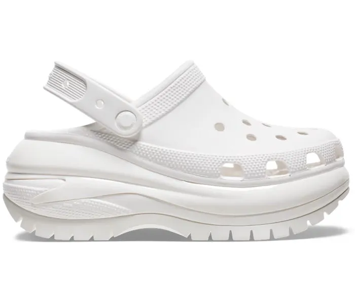 Women's Mega Crush Clog