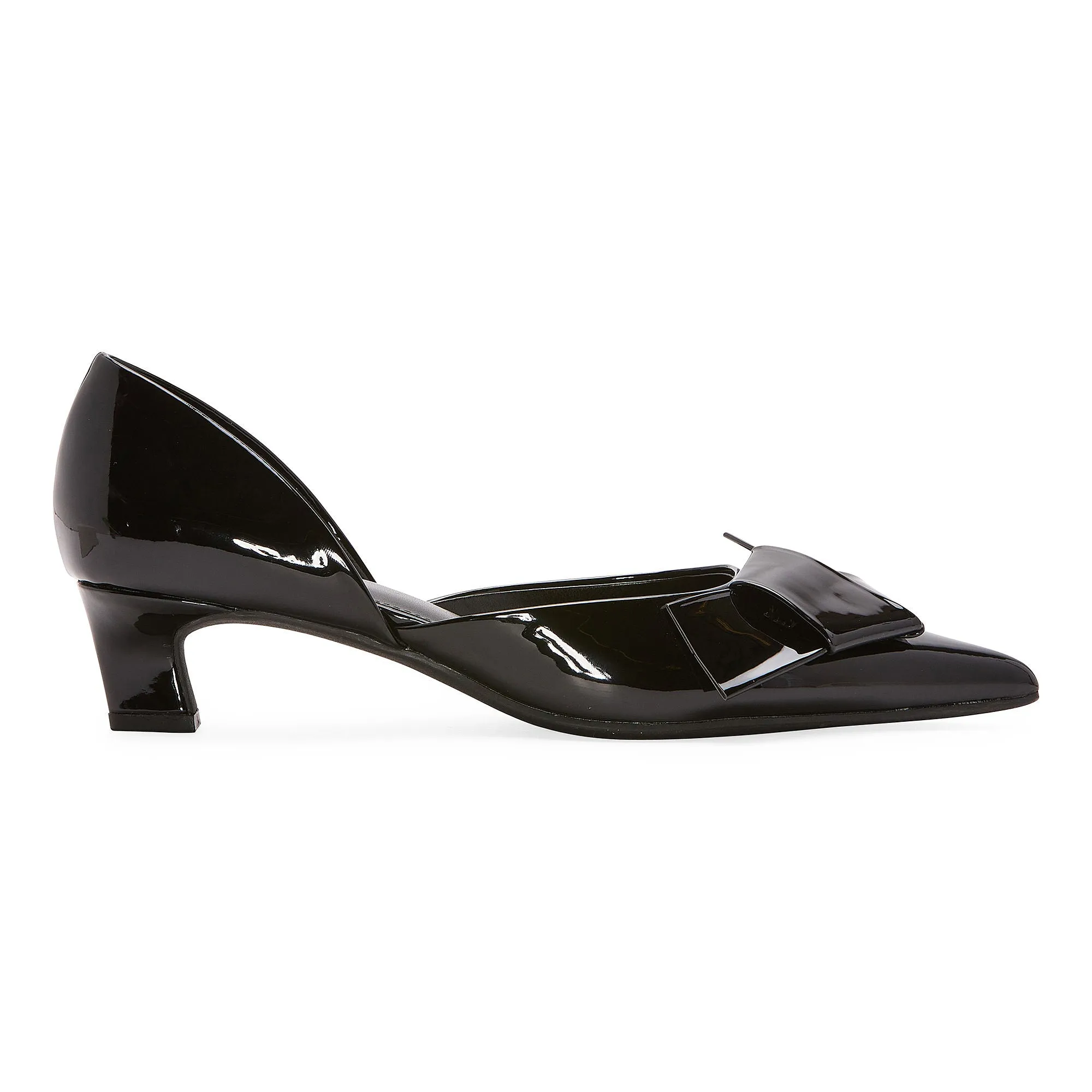 Worthington Wor Colony - BLACK 9 MEDIUM