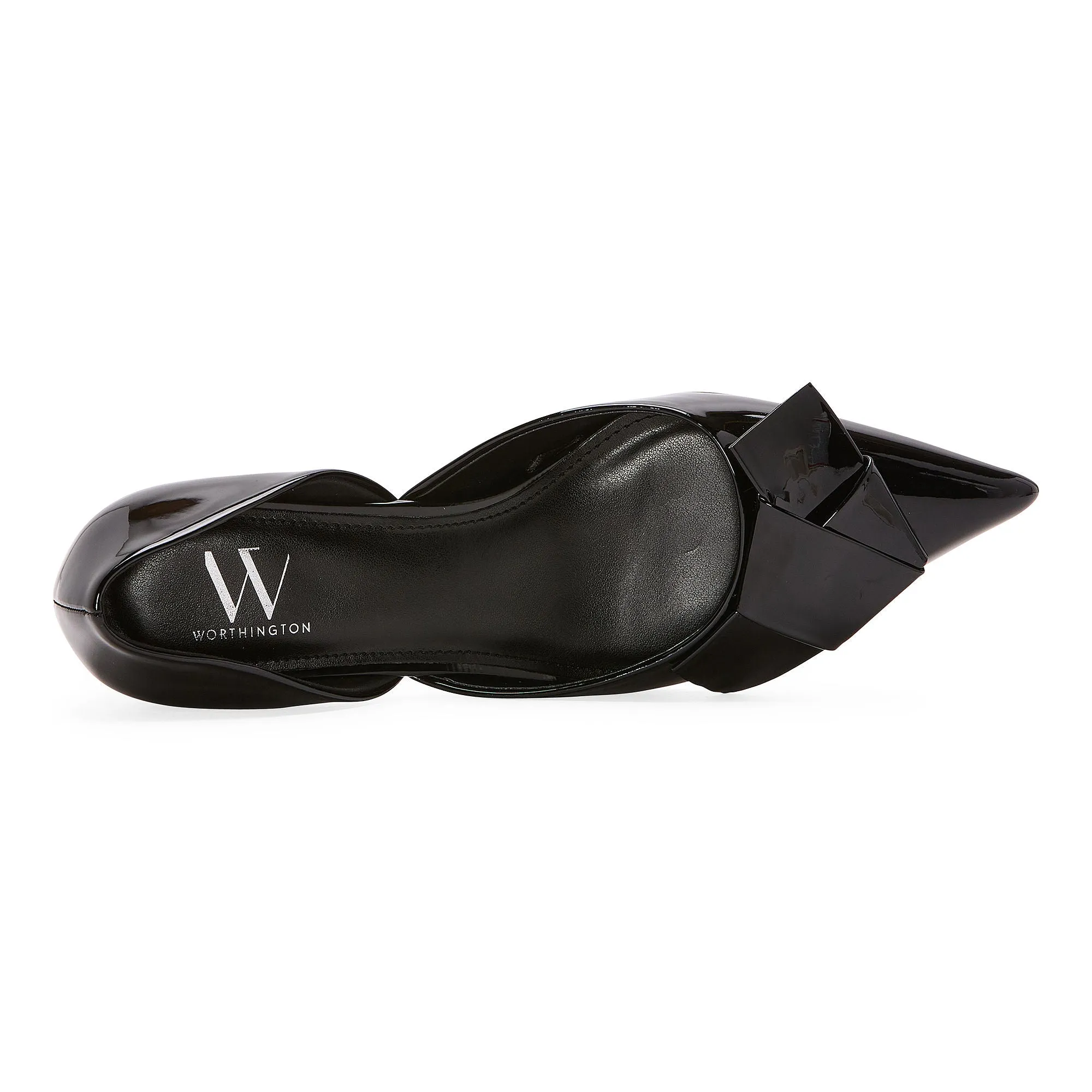 Worthington Wor Colony - BLACK 9 MEDIUM