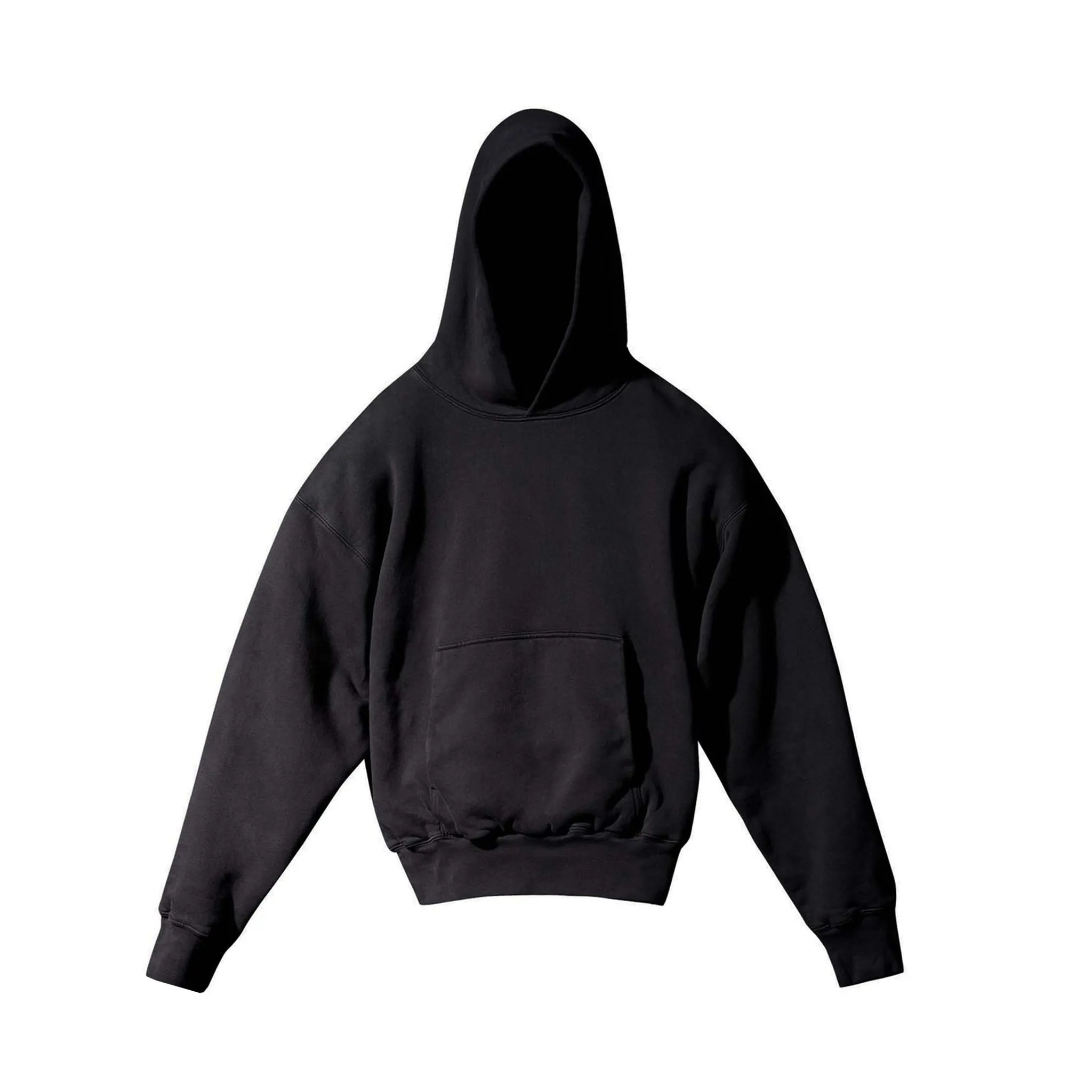 Yeezy x GAP Perfect Hoodie - Black