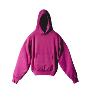 Yeezy x GAP Perfect Hoodie - Purple
