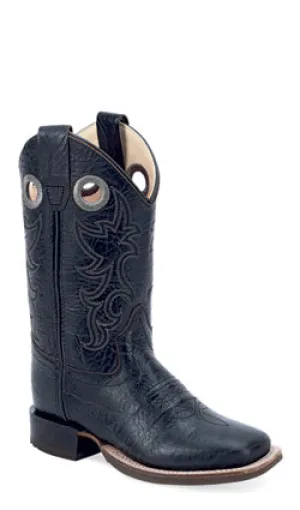 Youth's Old West Western Boot #BSY1989