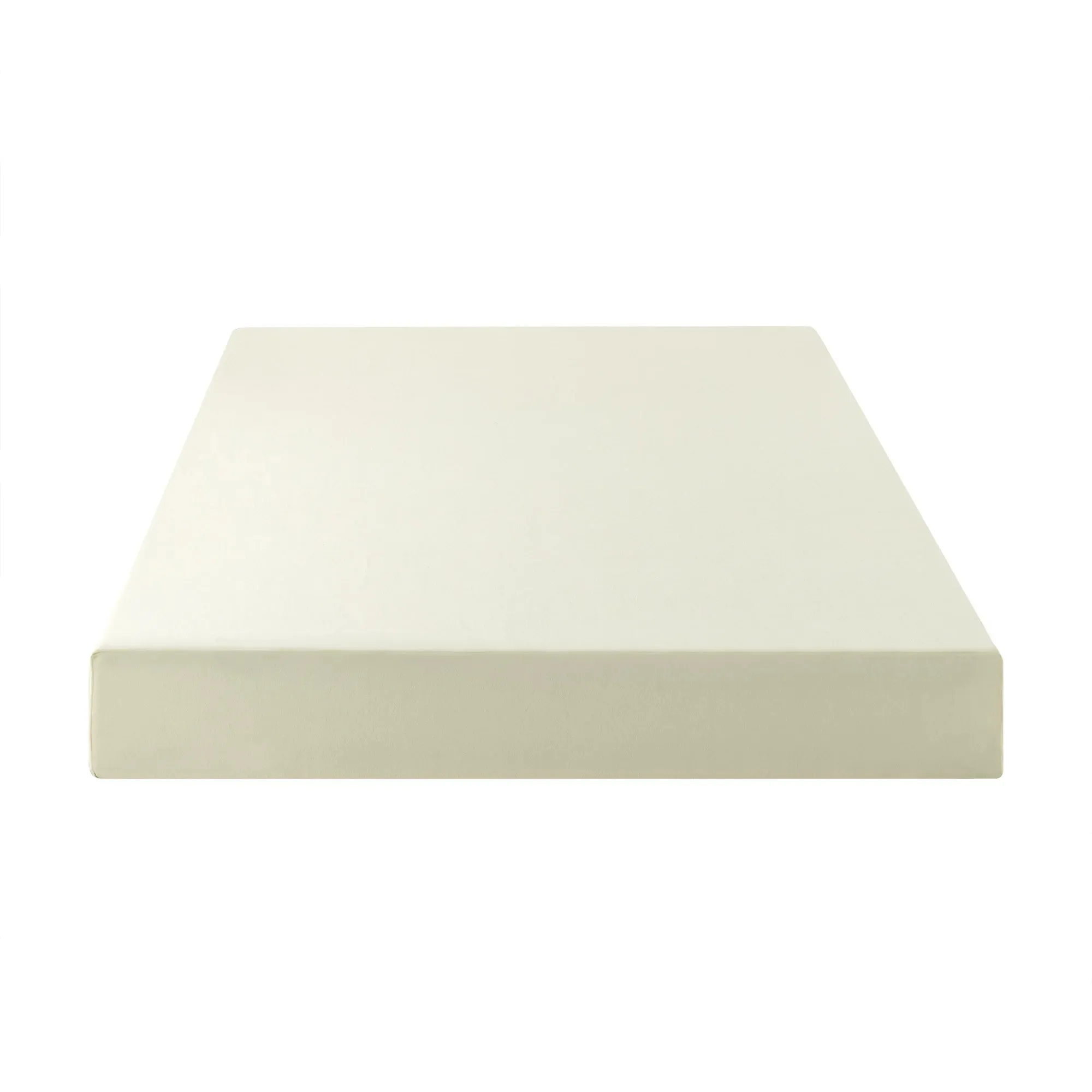 Zinus 8 Cooling Airflow Memory Foam Mattress, Queen